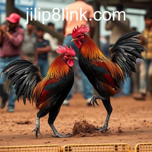 Cockfighting